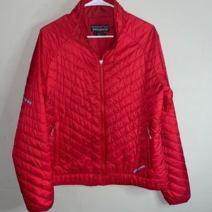 Patagonia Puffer Jacket